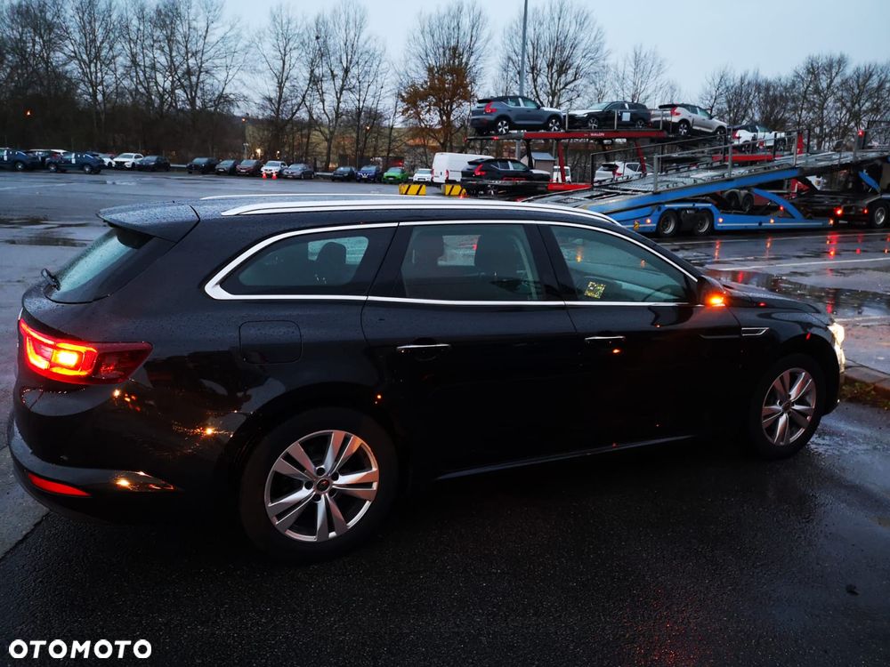 Renault Talisman BLUE dCi 160 EDC BUSINESS EDITION - 22