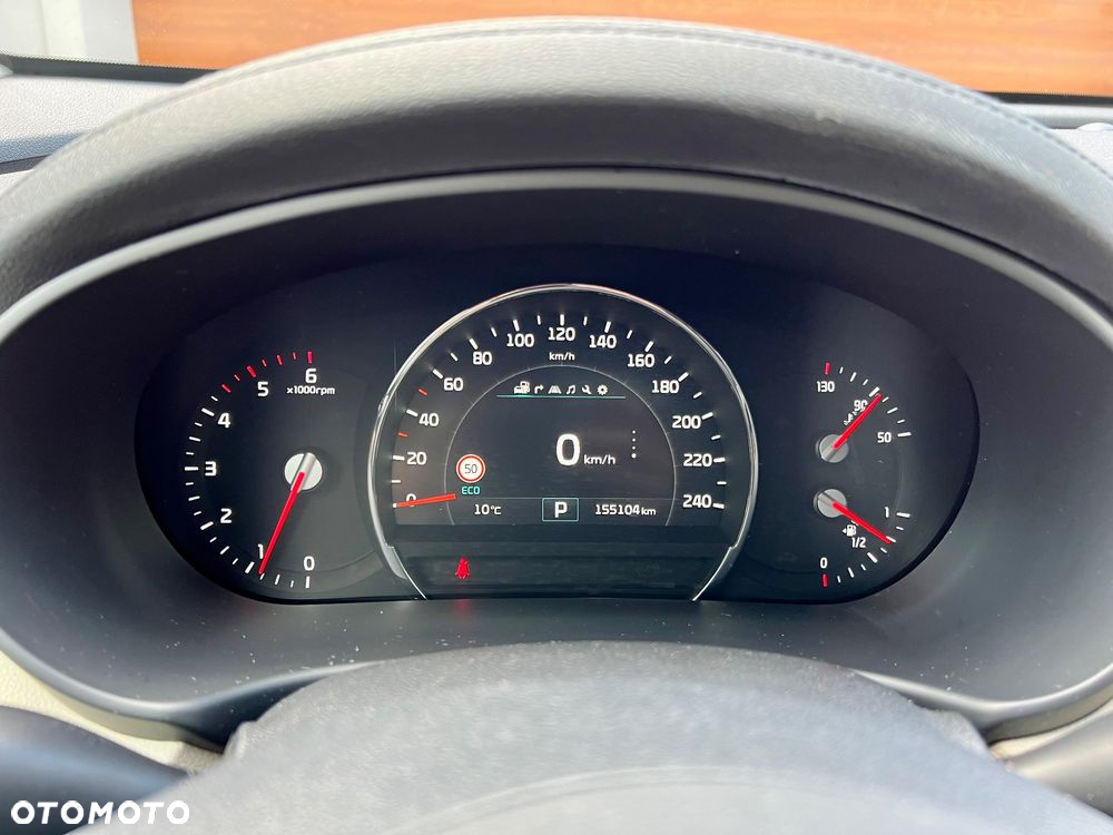 Kia Sorento 2.0 CRDI XL - 31