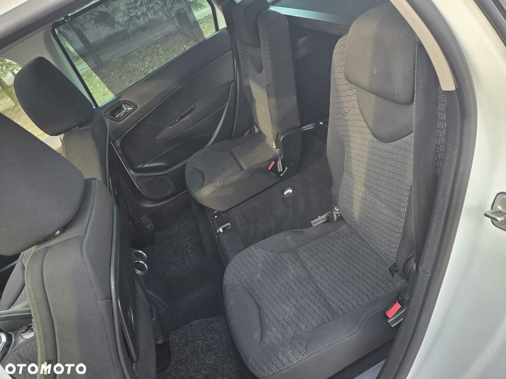 Peugeot 308 120 VTi Premium - 9
