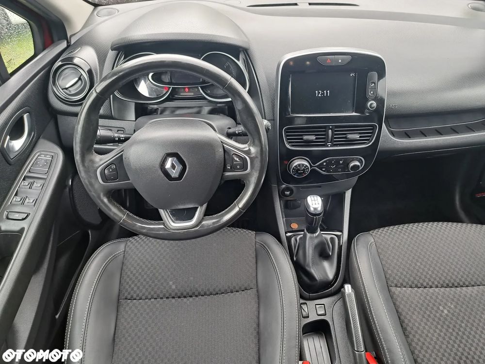 Renault Clio 0.9 Energy TCe Limited - 24