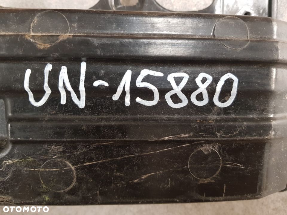 KIA CEED III HB 18- 5D BELKA ZDERZAKA TYŁ TYLNA 86631-J7000 - 10