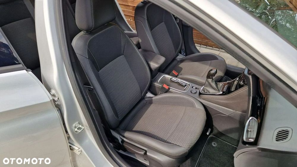 Opel Astra - 13