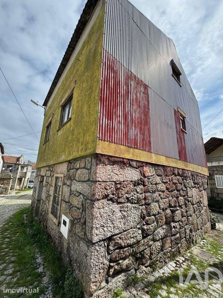 Casa / Villa T3 em Vale de Azares de 66 m2 - Grande imagem: 4/23