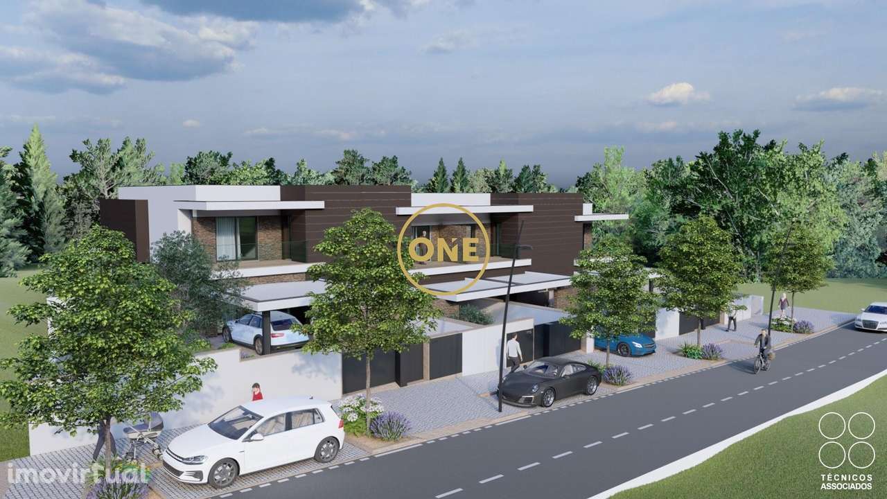 São Pedro Village - Loteamento Na Maganha | Trofa (Lote 2) - Grande imagem: 2/53