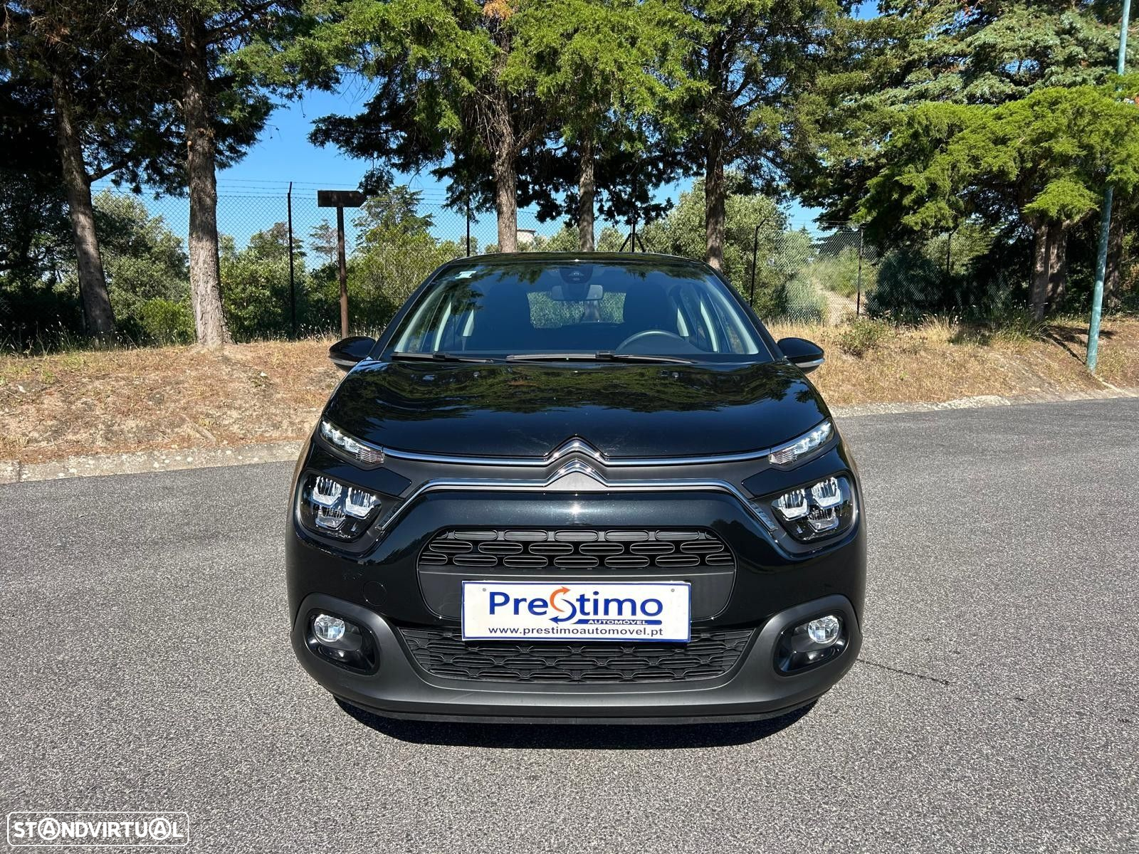 Citroën C3 1.2 PureTech Shine - 3