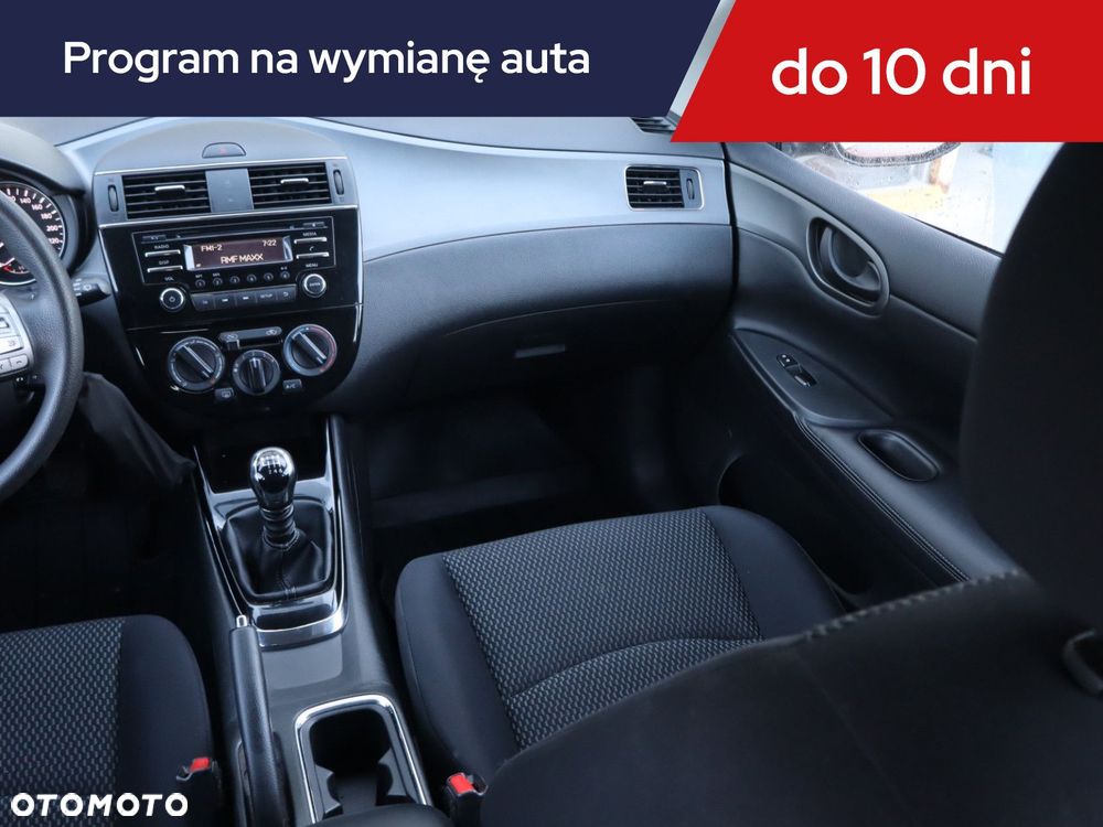 Nissan Pulsar - 10