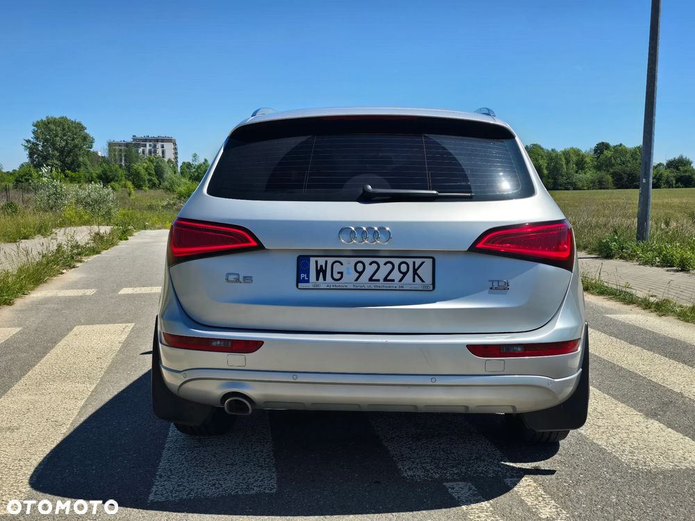 Audi Q5 - 4