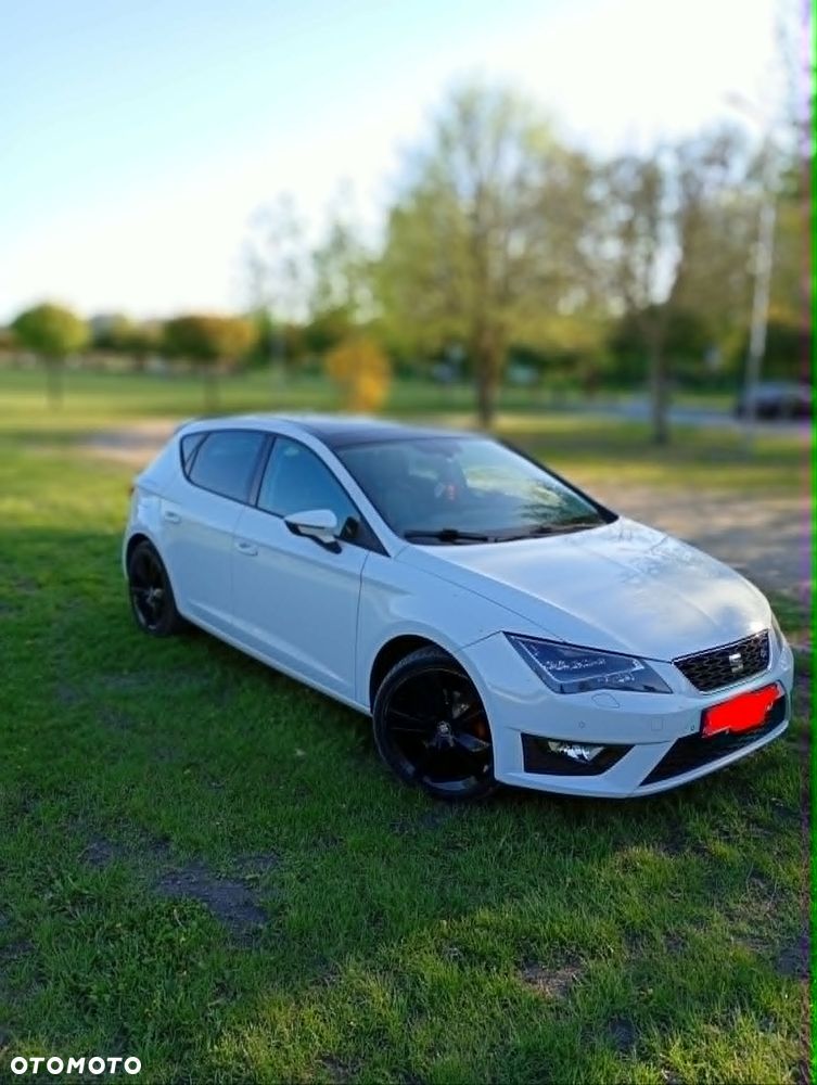 Seat Leon - 7
