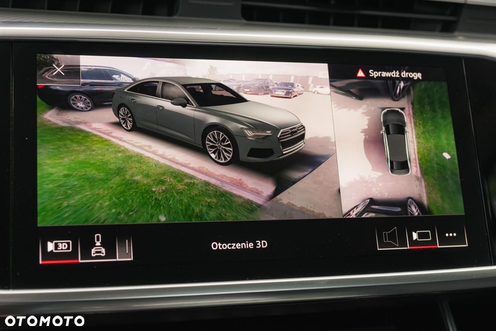 Audi A6 Limousine - 19