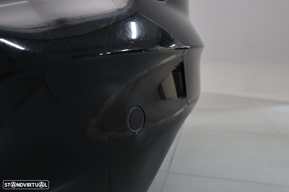 DS DS4 4 1.2 PureTech Performance Line EAT8 - 14