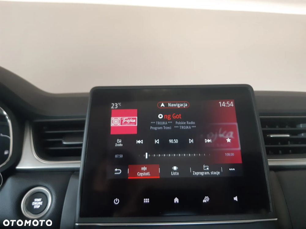 Renault Captur TCe 140 EDC GPF INTENS - 25