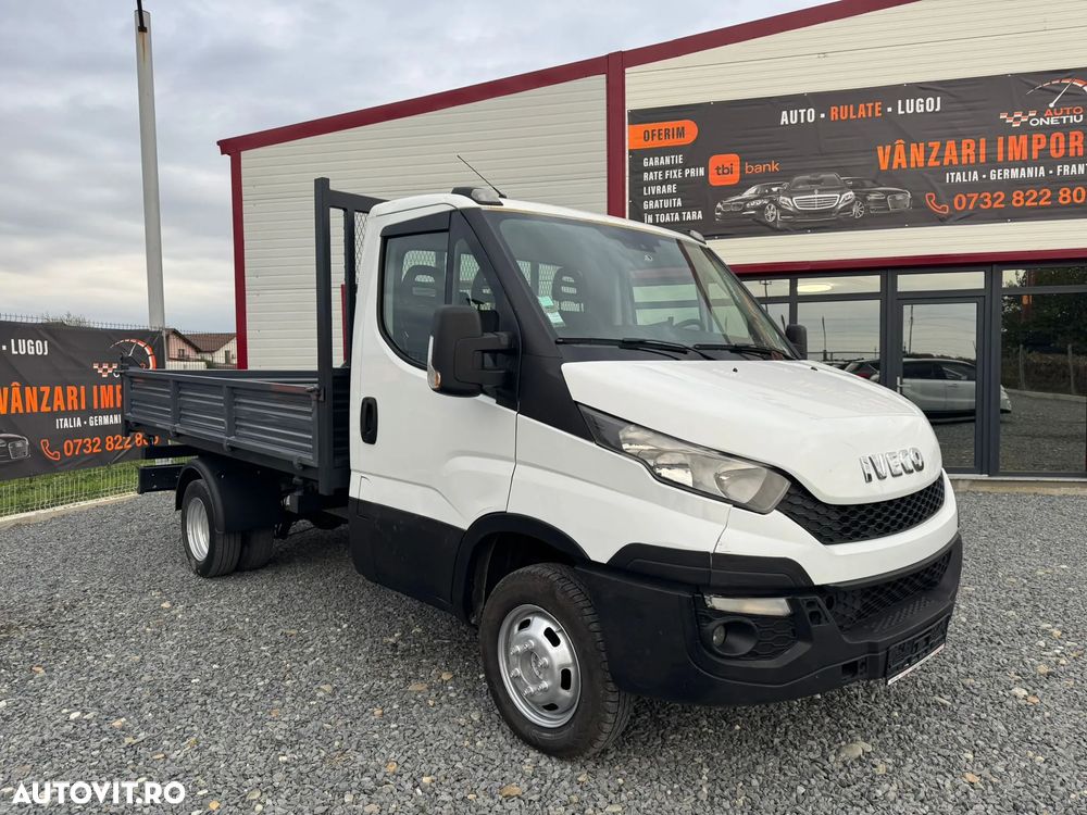 Iveco Daily - 15
