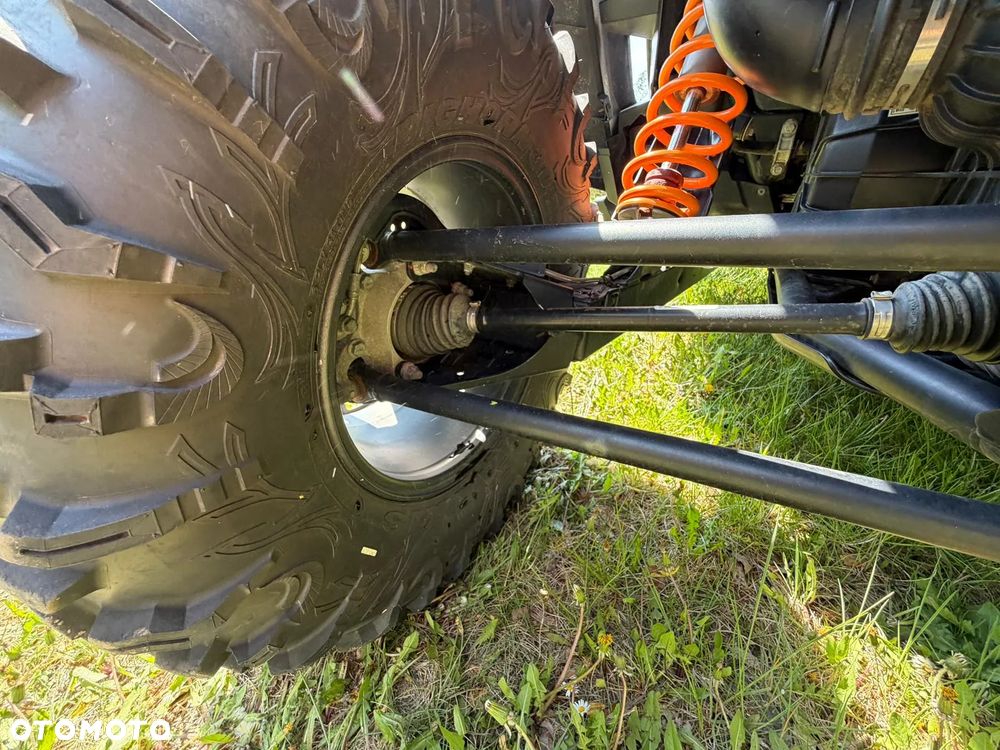 Polaris RZR - 19