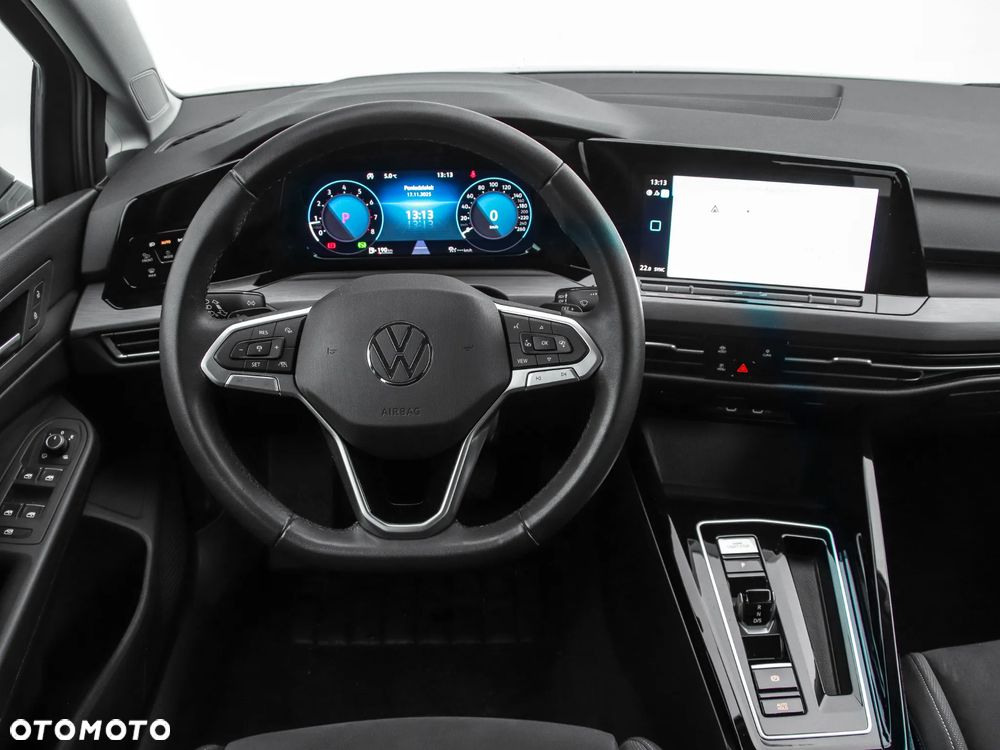 Volkswagen Golf Variant - 17