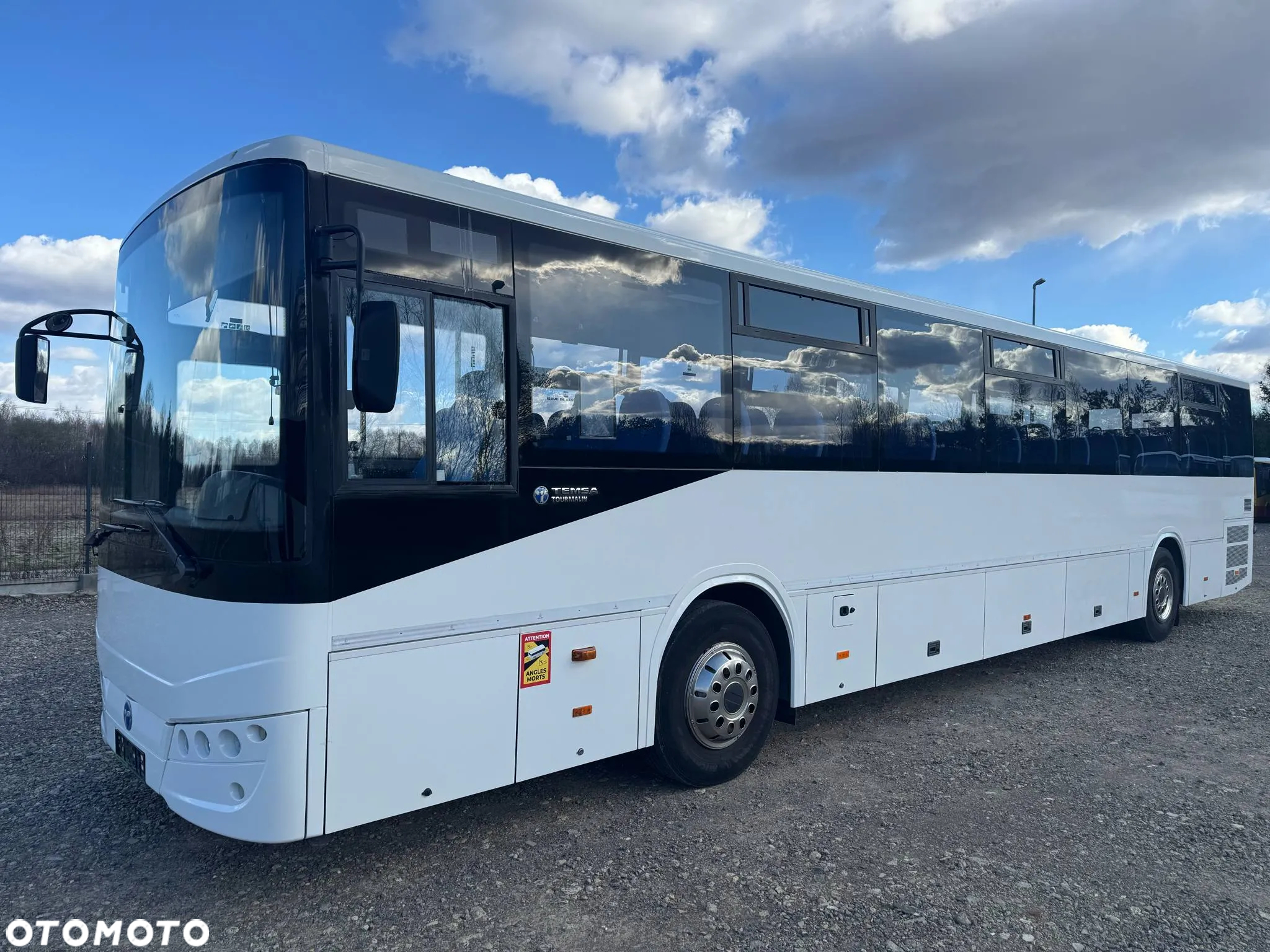 Temsa Tourmalin - 3