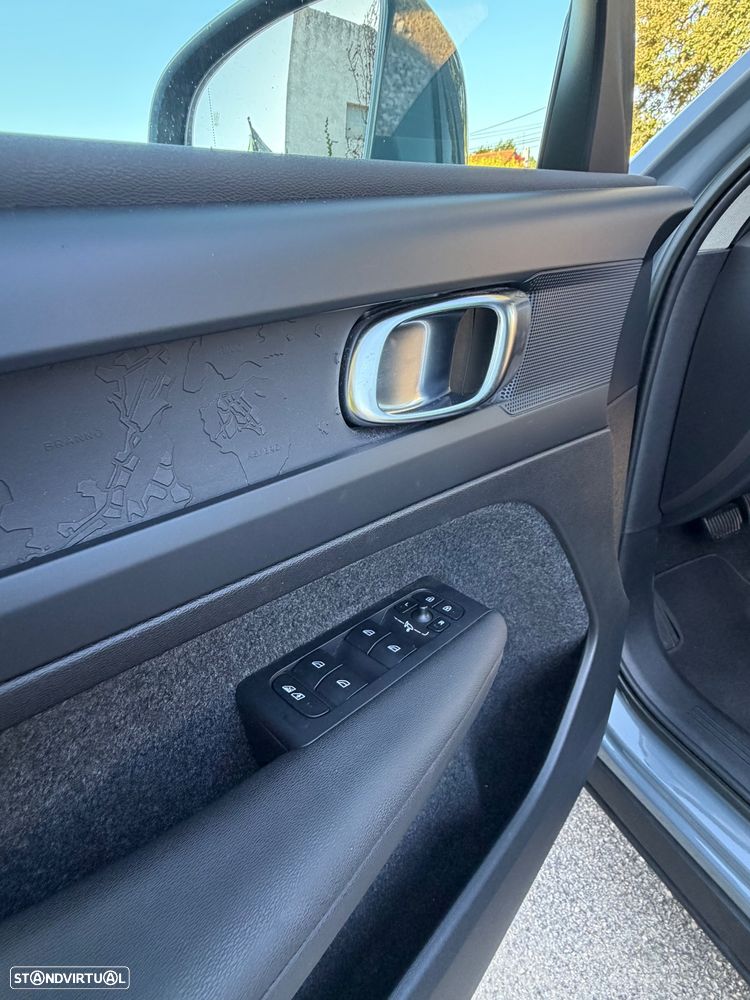 Volvo XC 40 1.5 T2 Core Auto - 20