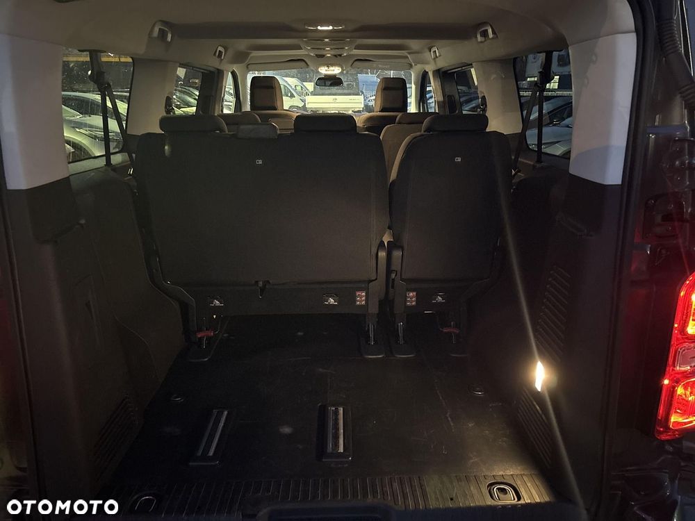 Toyota Proace Verso 2.0 D4-D Long Business - 16