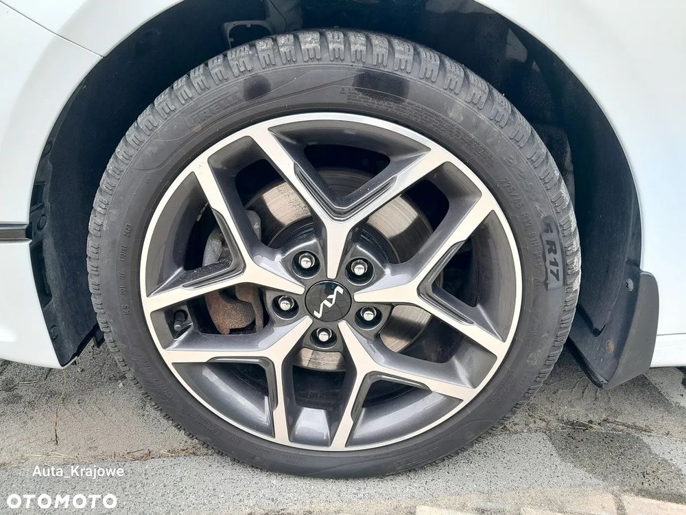 Kia Ceed 1.5 T-GDI Business Line - 34