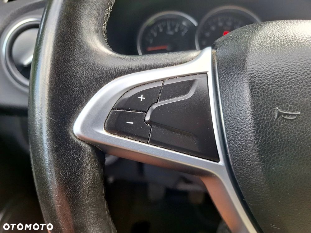 Dacia Sandero Stepway TCe 90 Prestige - 35