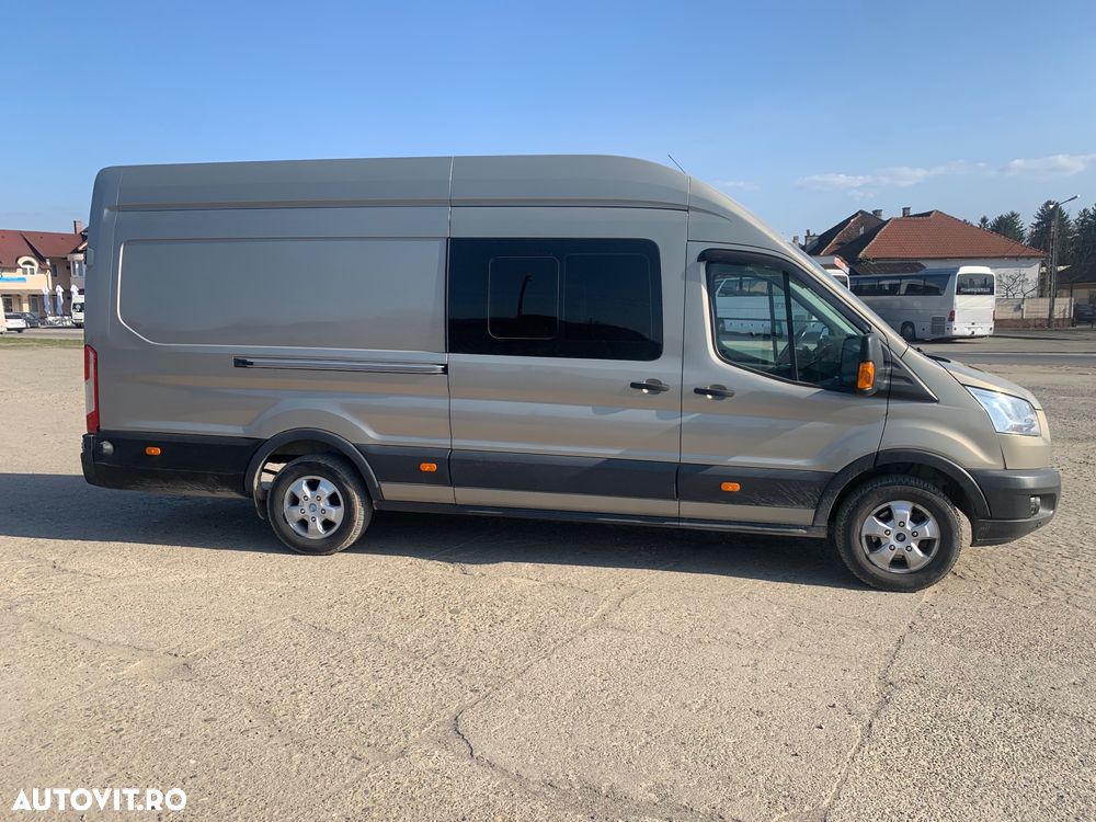 Ford Transit - 7