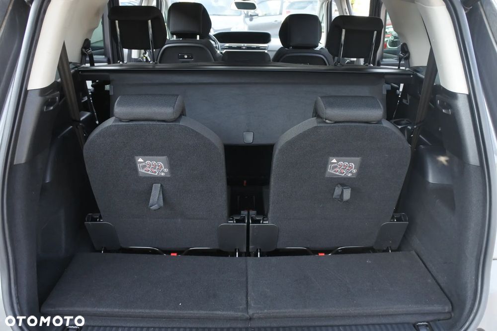 Citroën C4 Grand Picasso BlueHDi 150 Exclusive - 12