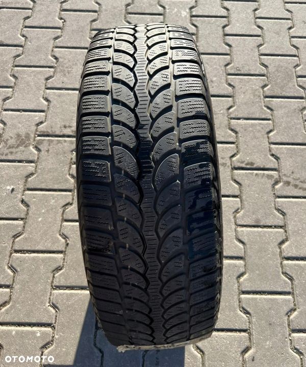 Całe koła Zima Bridgestone 215/65R16  8U0601025Q - 4