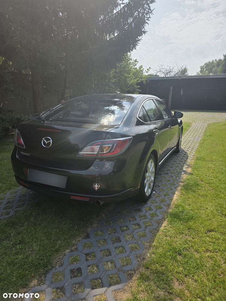 Mazda 6 2.0 CD Exclusive - 15