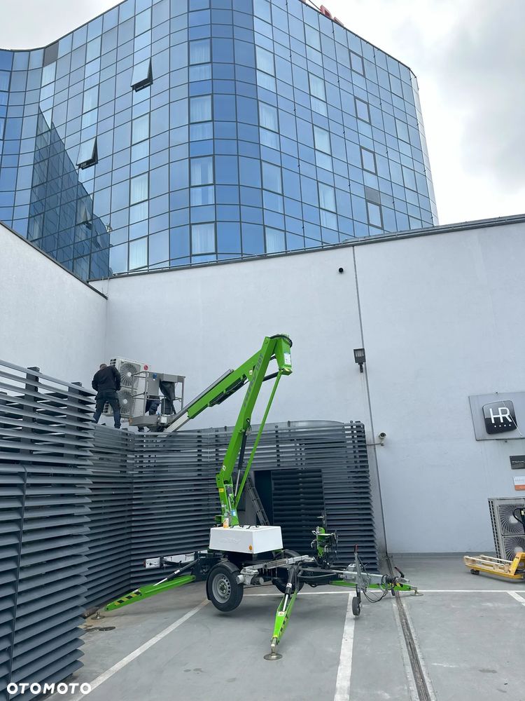 Nifty Niftylift 120T - 4