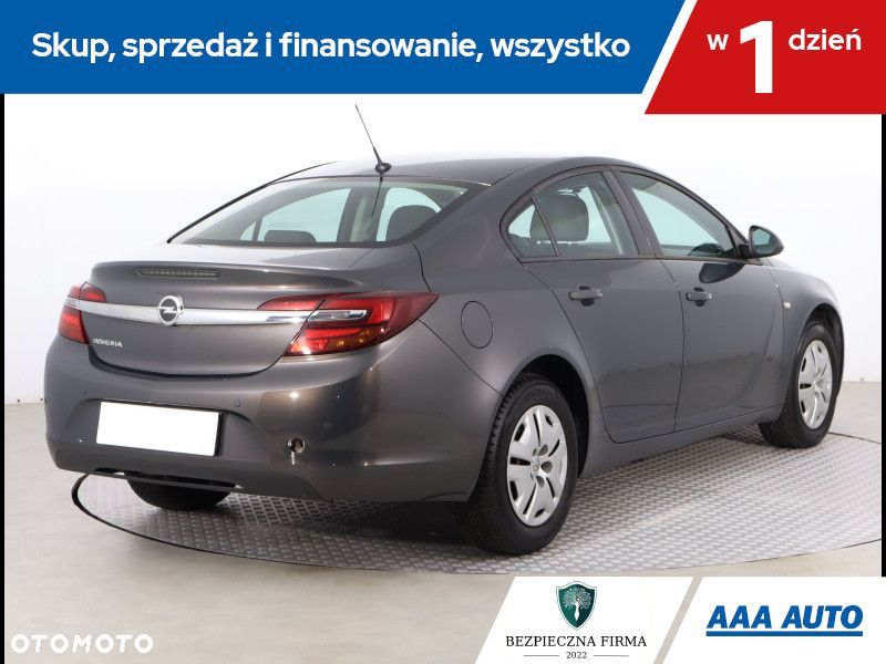 Opel Insignia - 6