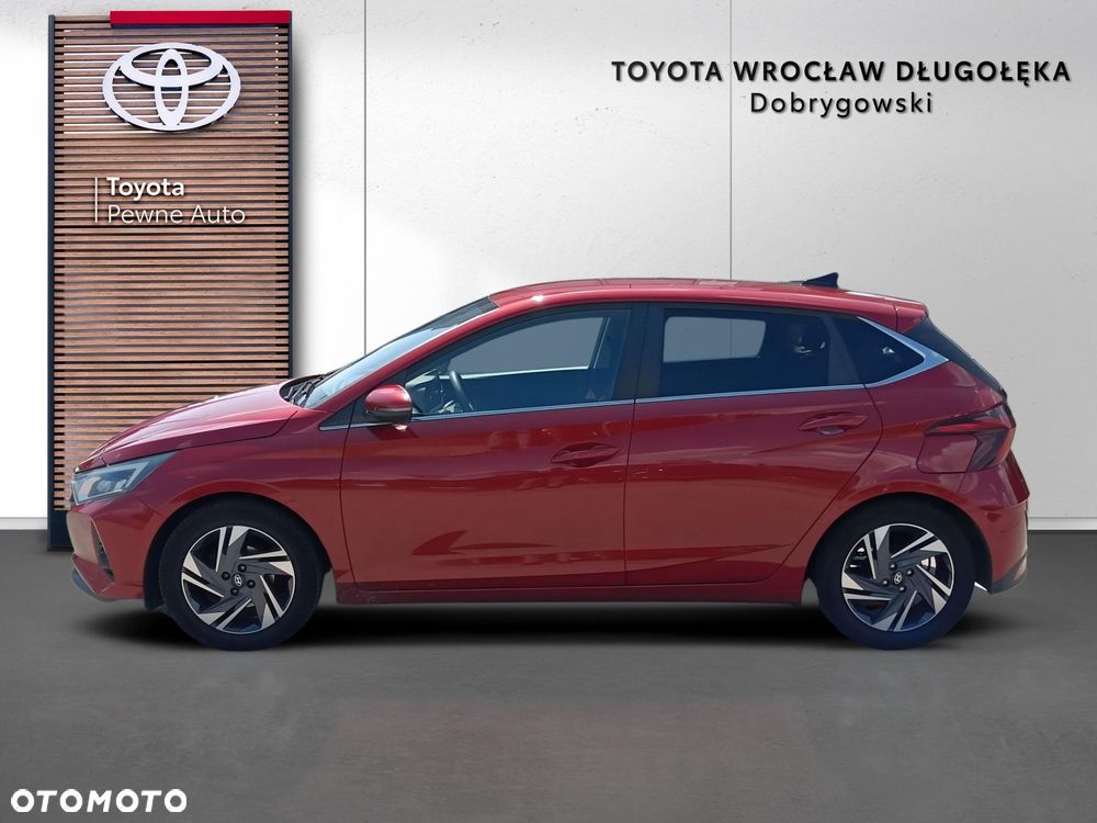 Hyundai i20 1.2 Cool - 2
