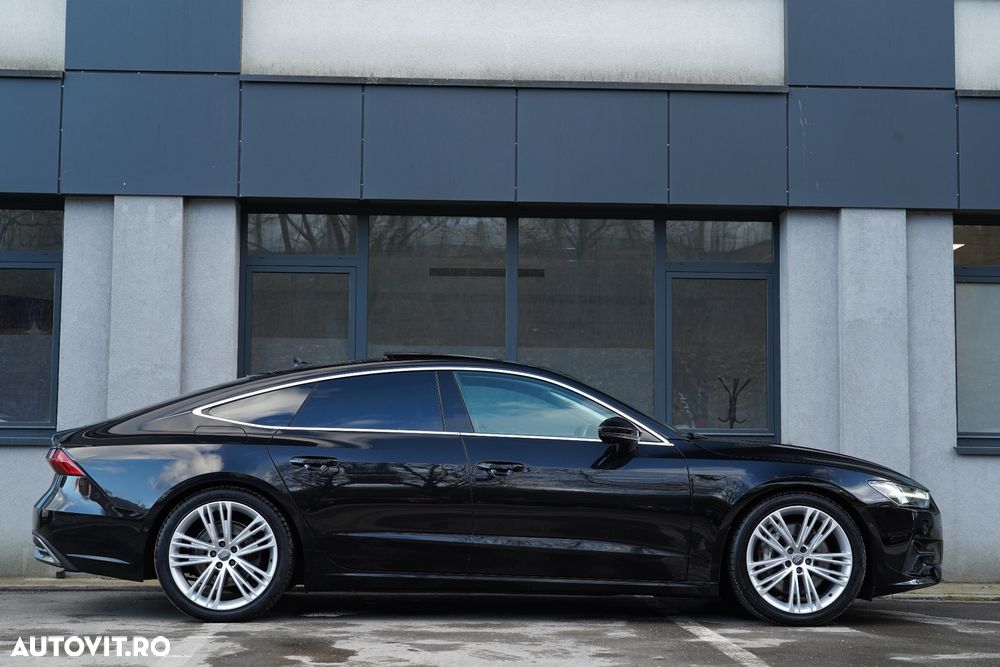 Audi A7 - 32