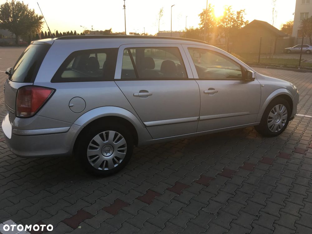 Opel Astra - 7