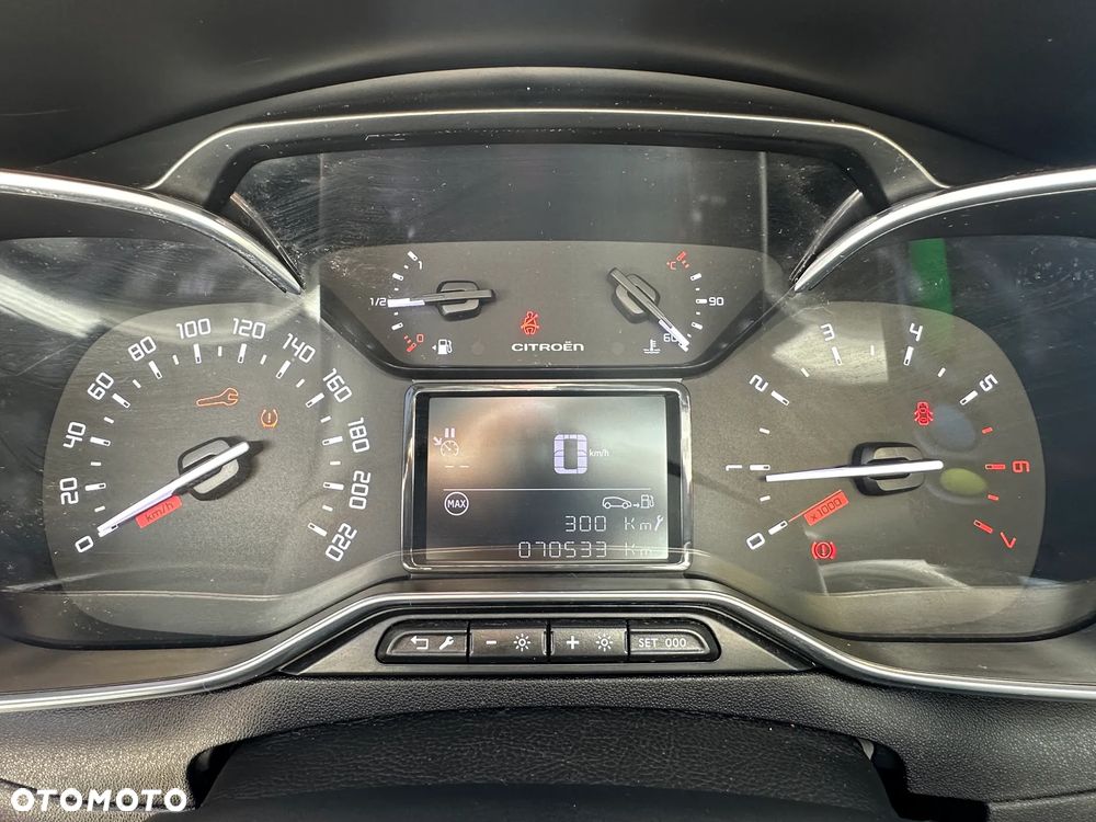 Citroën C3 1.5 BlueHDi Feel Pack - 5