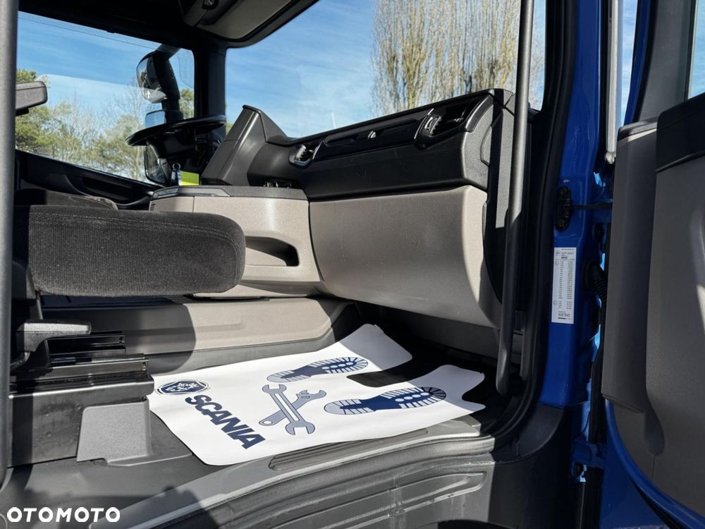 Scania R 450 A4x2LA - 17