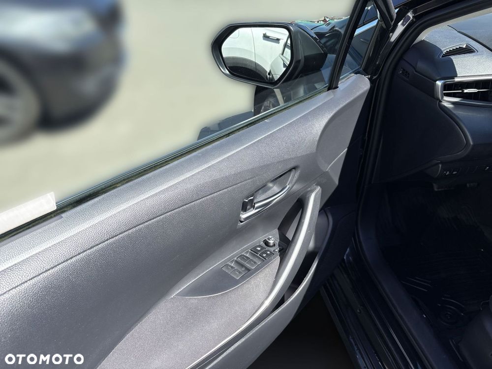 Toyota Corolla 1.8 Hybrid GPF Comfort - 10