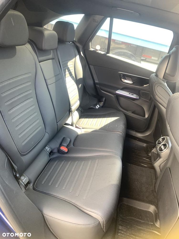 Mercedes-Benz GLC 300 mHEV 4-Matic AMG Line - 22