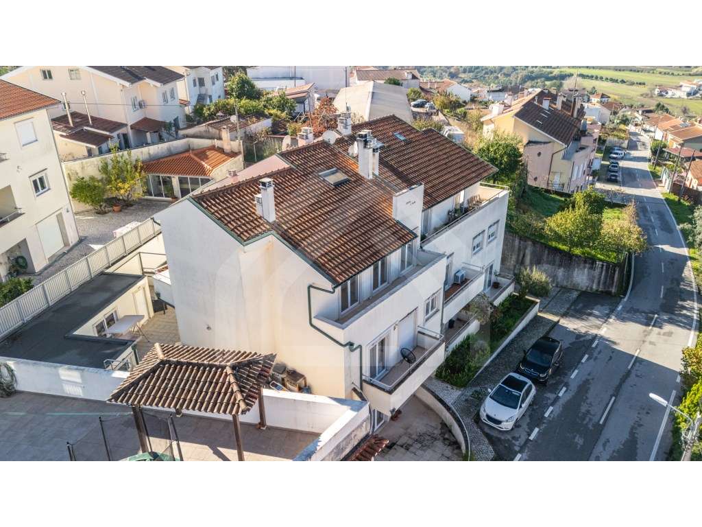 Apartamento T2 com sótão | Ceira - Grande imagem: 5/33