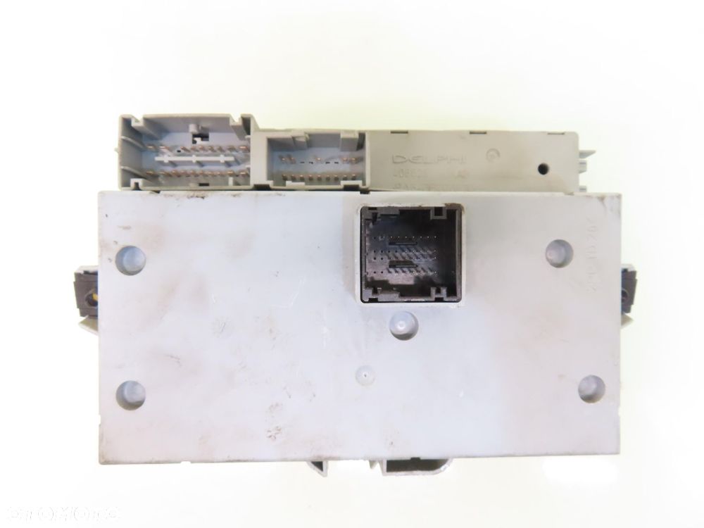 STACYJKA STEROWNIK FIAT PUNTO II (188) 1.2 60 - 7