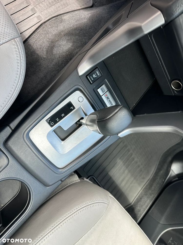 Subaru Forester - 14