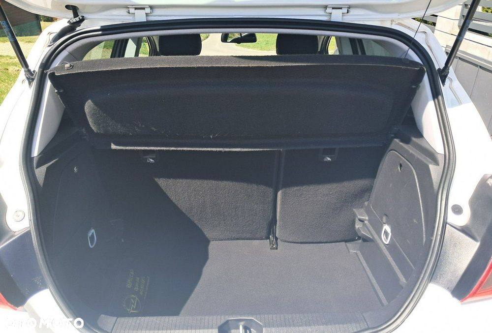 Opel Corsa - 9