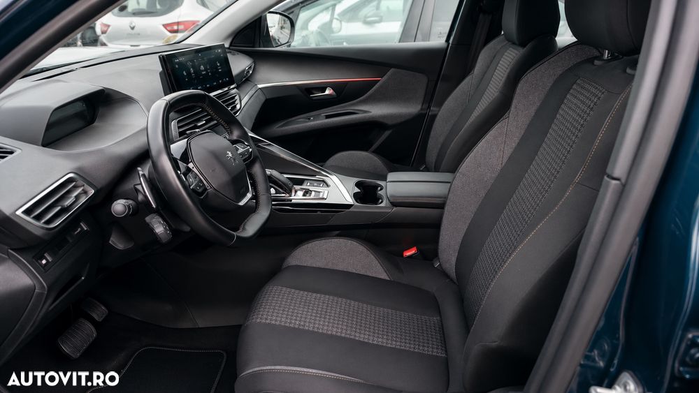Peugeot 3008 - 4