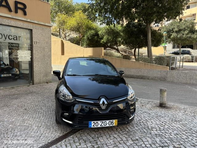 Renault Clio 0.9 TCe Limited Edition - 20