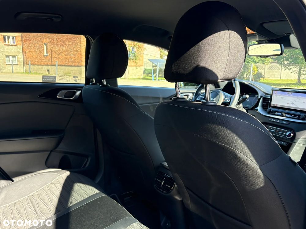 Kia ProCeed 1.5 T-GDI GT Line DCT - 12