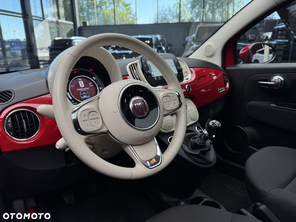 Fiat 500 - 10