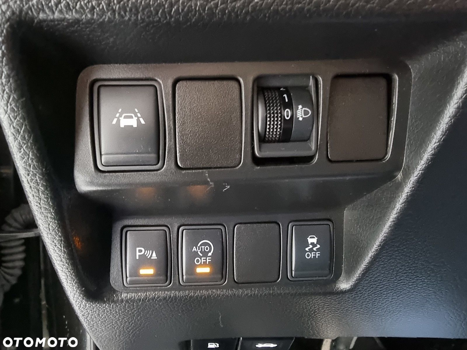 Nissan Qashqai - 21