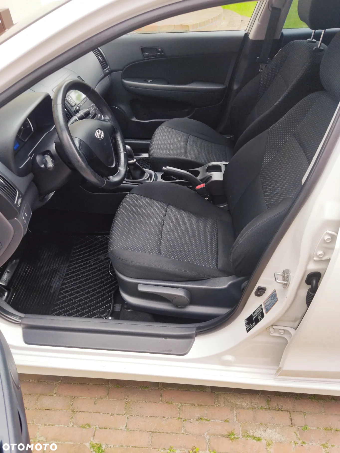 Hyundai i30 1.4 Base - 12