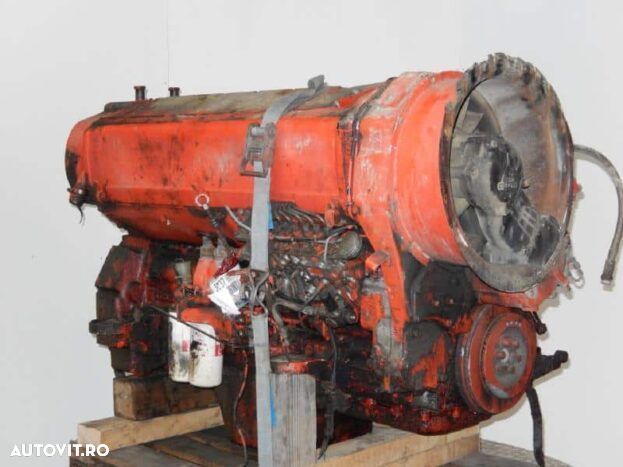Motor deutz bf6l513r - motor second hand - 1