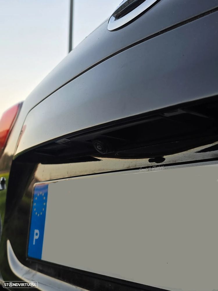 Nissan Pulsar 1.2 DIG-T Tekna - 15