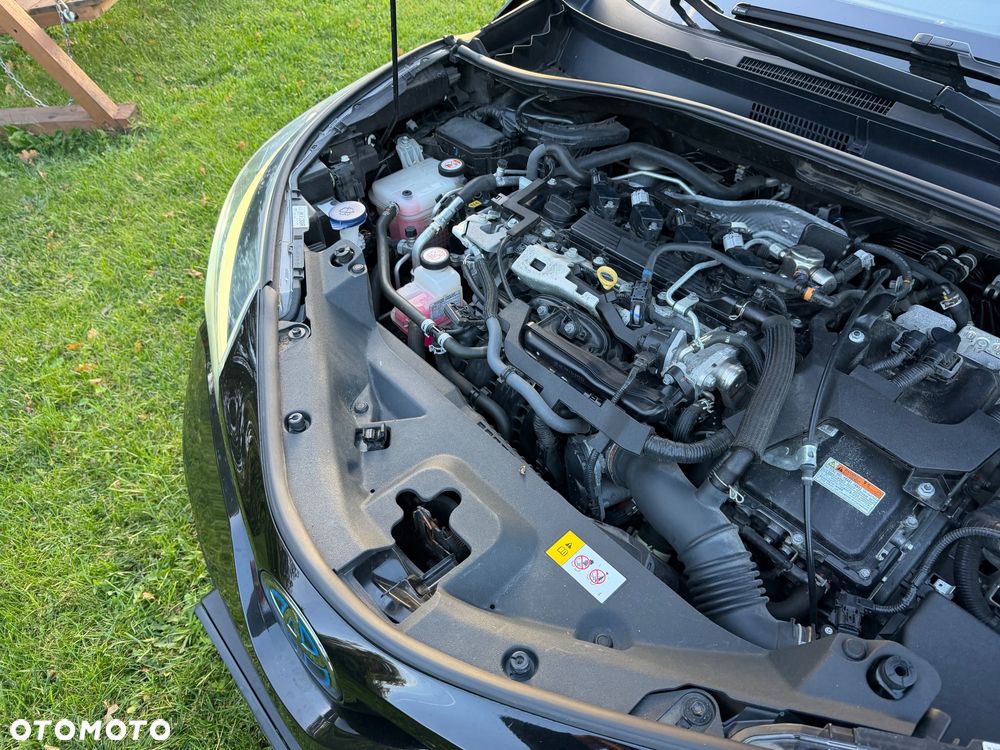 Toyota C-HR - 31