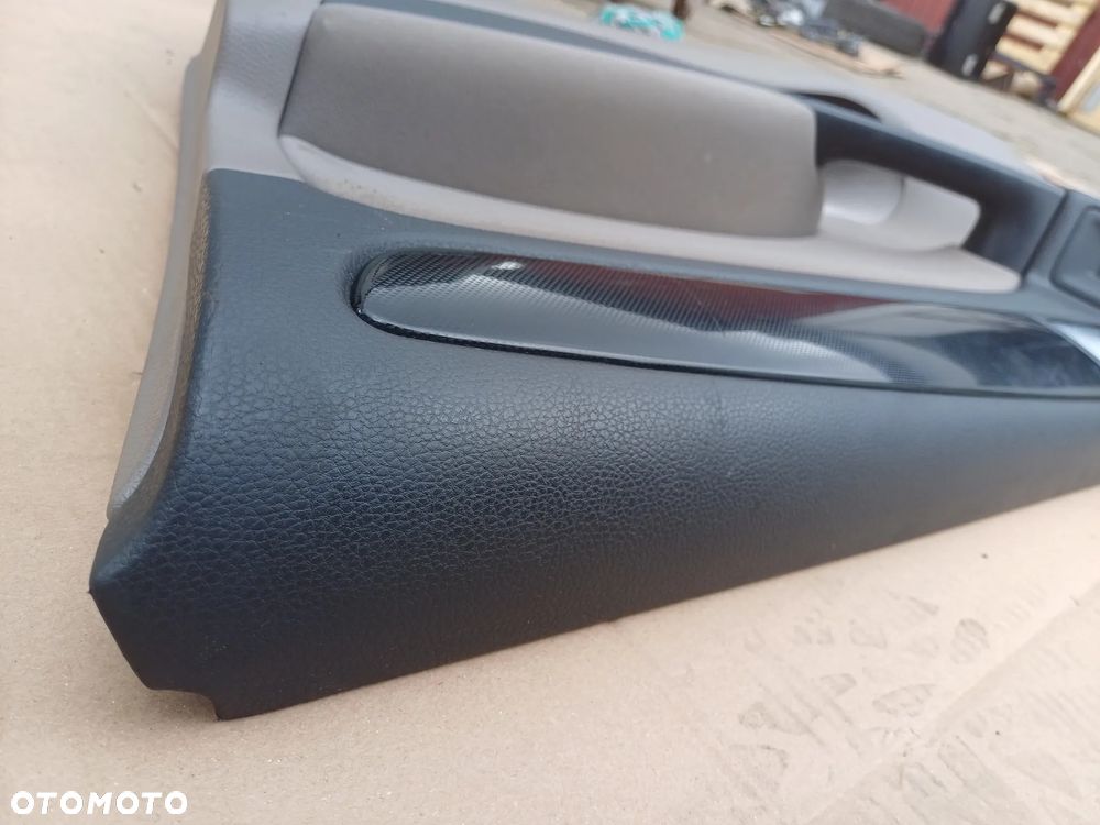 Golf VI Boczki drzwi przod tył 5D europa 5k - 30